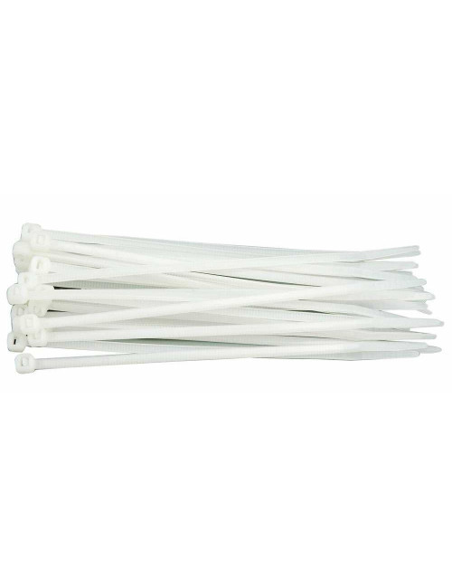 YATO OPASKA PLASTIK 7,6*400 50szt.