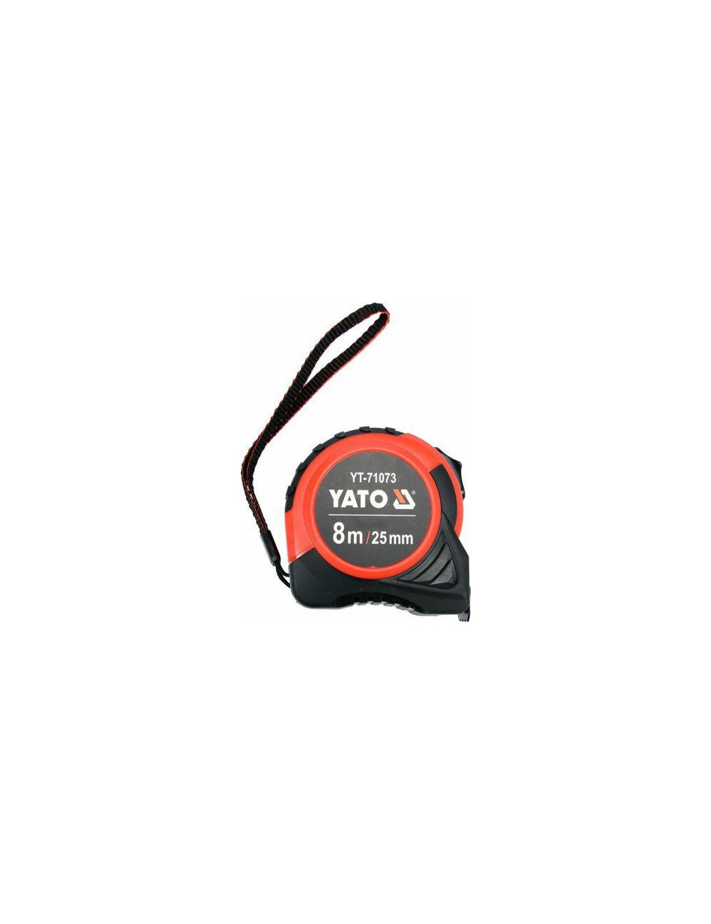 YATO MIARA ZWIJANA 8m x 25mm