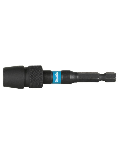 MAKITA UCHWYT DO KOŃCÓWEK WKRĘTARKOWYCH 76mm IMPACT BLACK