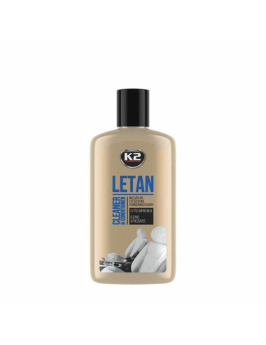 K2 PŁYN DO SKÓRY LETAN 250 ML