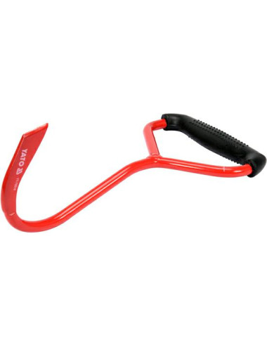 YATO HAK Z UCHWYTEM DO PRZENOSZENIA DREWNA