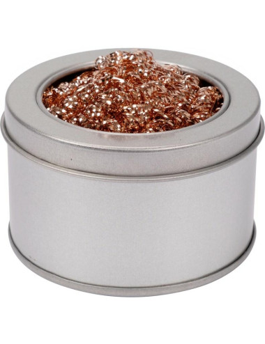 YATO CZYŚCIK DO GROTÓW MOSIĘŻNE WIÓRY