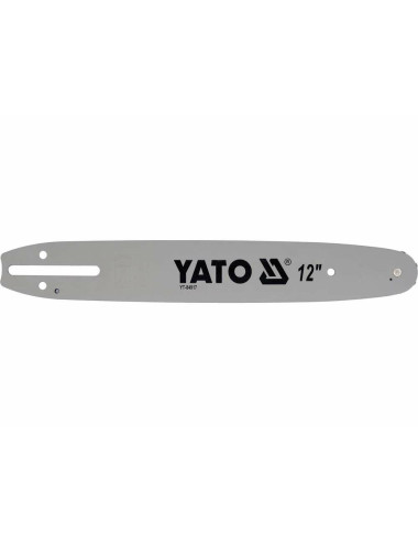 YATO PROWADNICA ŁAŃCUCHA 30cm (12") 3/8" 45 0.043" P