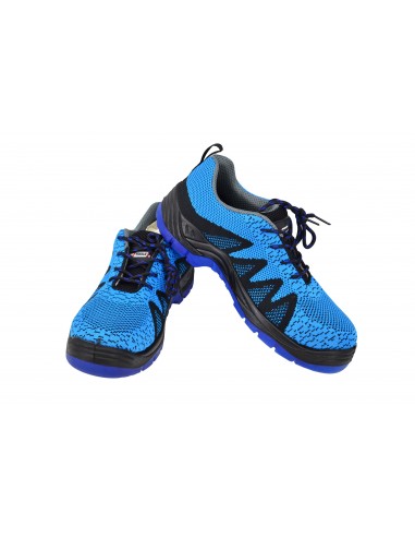 AWTOOLS BUTY AZZURRO ROZ.47 / NISKIE