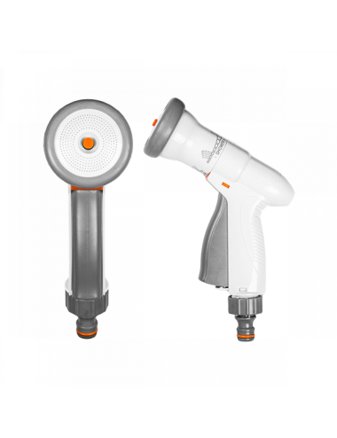 PISTOLET DO WODY SUPER SPRAY WHITE LINE