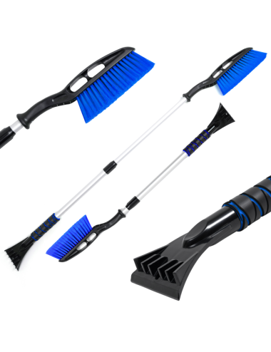 ZMIOTKO-SKROBAK CARDOS 93-130cm K2