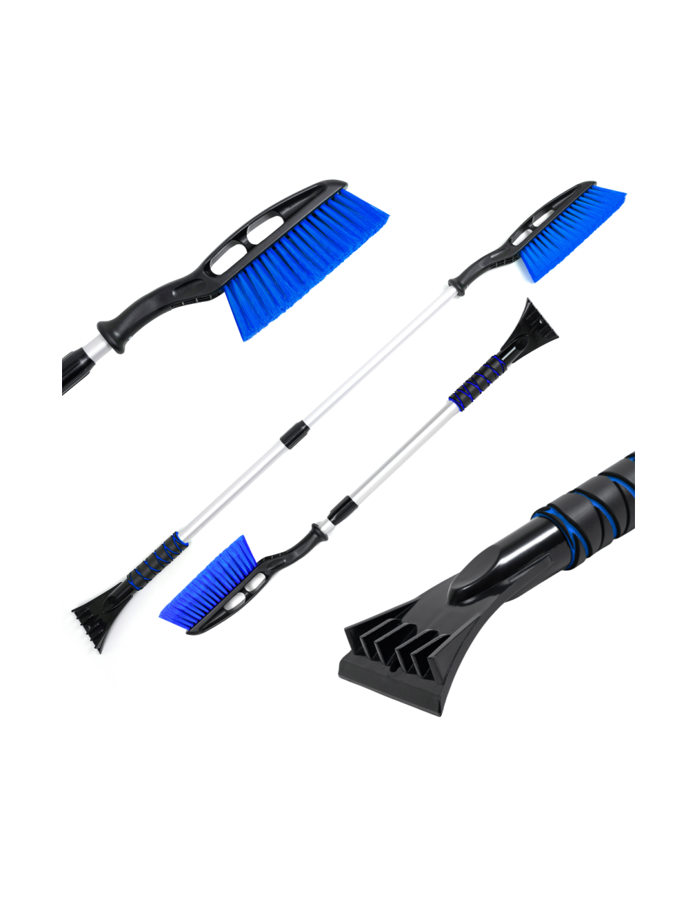 ZMIOTKO-SKROBAK CARDOS 93-130cm K2