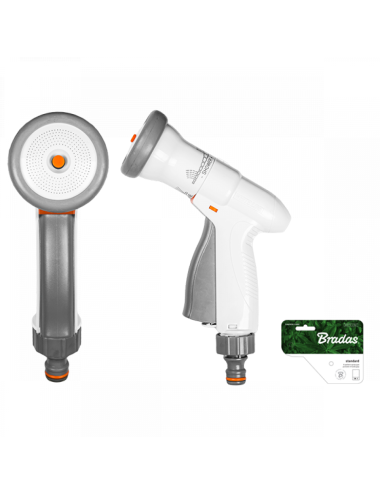 PISTOLET DO WODY SUPER SPRAY - KARTA WHITE LINE