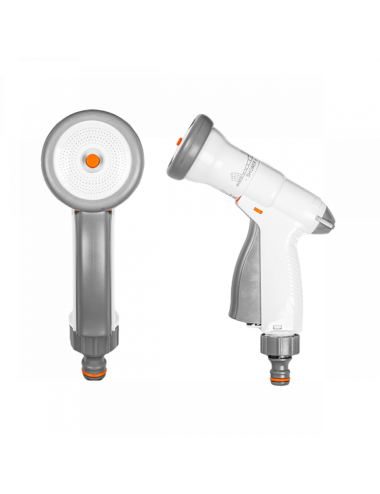 PISTOLET DO WODY EXCLUSIVE WHITE LINE