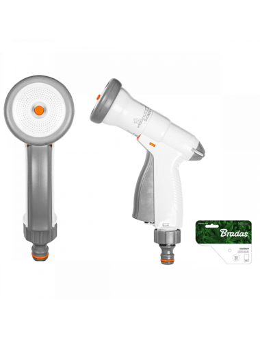 PISTOLET DO WODY EXCLUSIVE - KARTA WHITE LINE