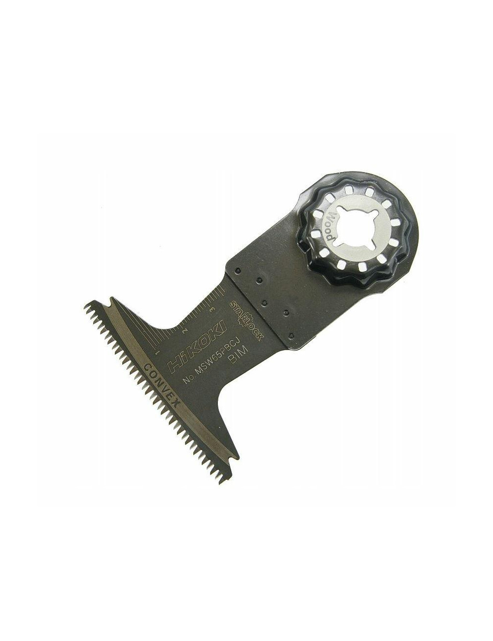 HIKOKI MT BRZESZCZOT DO DREWNA STARLOCK MSW65PBCJ