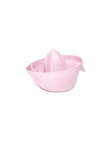 CURVER WYCISKARKA DO CYTRUSÓW RÓŻOWY