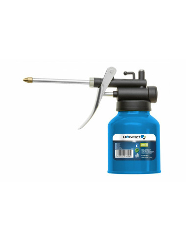HOGERT OLEJARKA METALOWA 200ml