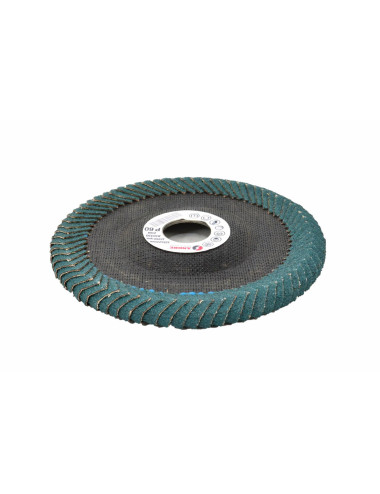 ANDRE ŚCIERNICA PACHWINOWA 125mm P60 ZUR CYRKONOWA PŁASKA