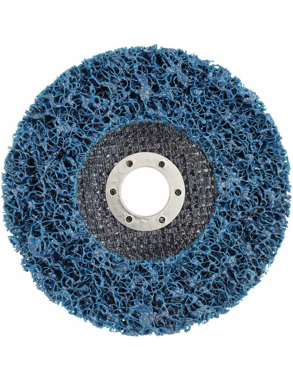 ANDRE KRĄŻEK SZLIFIERSKI CBS 125mm MEDIUM - BLUE