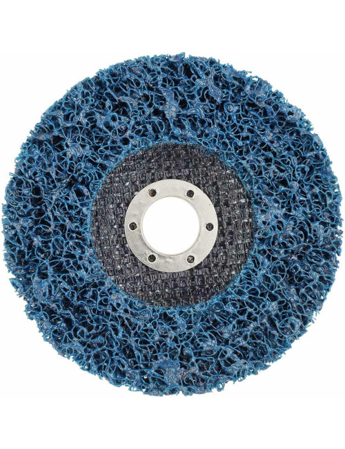 ANDRE KRĄŻEK SZLIFIERSKI CBS 125mm MEDIUM - BLUE