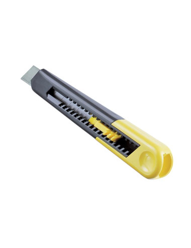 STANLEY NOŻYK 18mm OSTANLEY ŁAM. SM KARTA