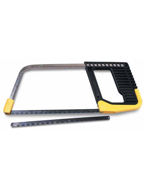 STANLEY PIŁA METAL JUNIOR 215mm REWOLWER + 2 BRZESZCZOTY 3-15-905