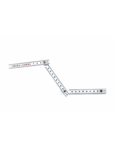 STANLEY MIARA SKŁADANA PLASTANLEY 2m