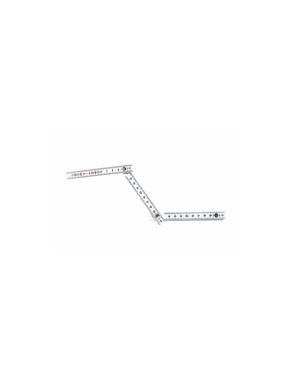 STANLEY MIARA SKŁADANA PLASTANLEY 2m