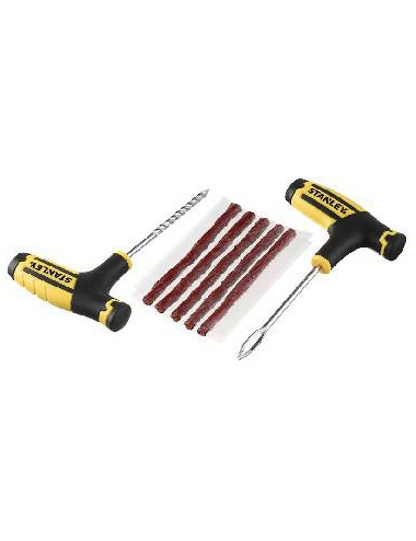 STANLEY ZESTAW DO SZYBKIEJ NAPRAWY OPON