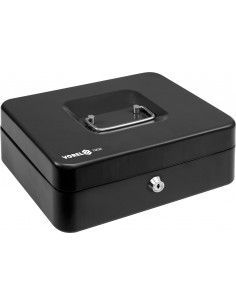 VOREL KASETKA NA PIENIĄDZE 250x200x90