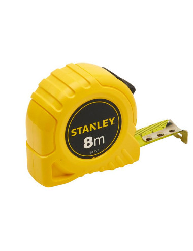 STANLEY MIARA ZWIJANA 8m plaSTANLEY 1-30-457