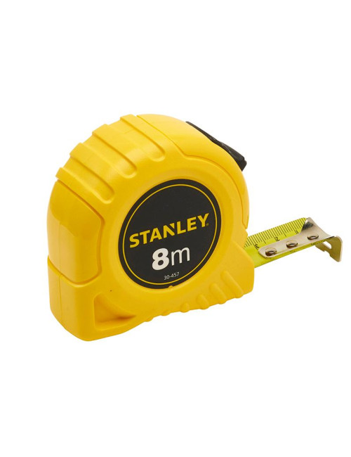 STANLEY MIARA ZWIJANA 8m plaSTANLEY 1-30-457