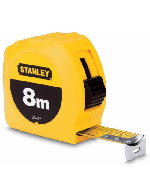 STANLEY MIARA ZWIJANA 8m plaSTANLEY 1-30-457
