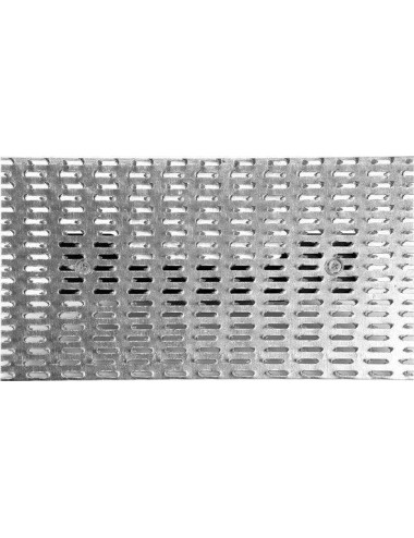 YATO ZDZIERAK DO TYNKÓW 248*133mm