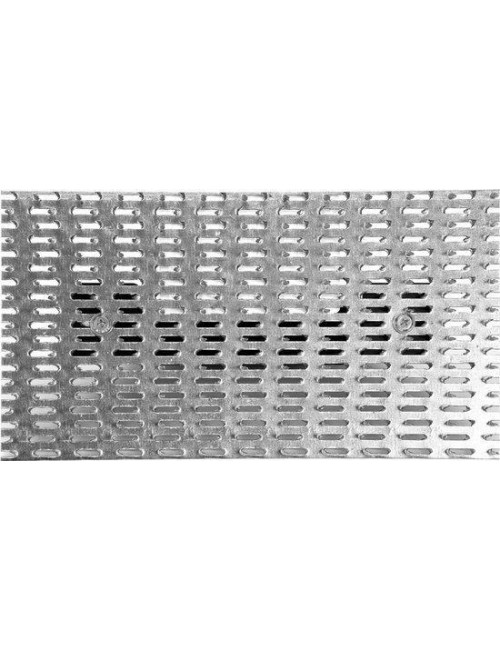 YATO ZDZIERAK DO TYNKÓW 248*133mm