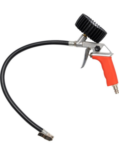 YATO MANOMETR PISTOLETOWY 2370