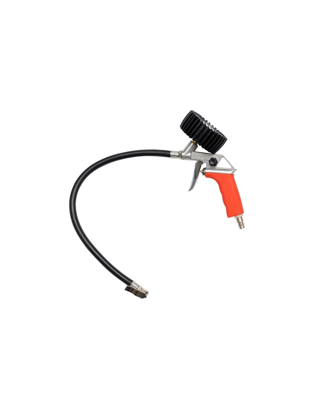 YATO MANOMETR PISTOLETOWY 2370