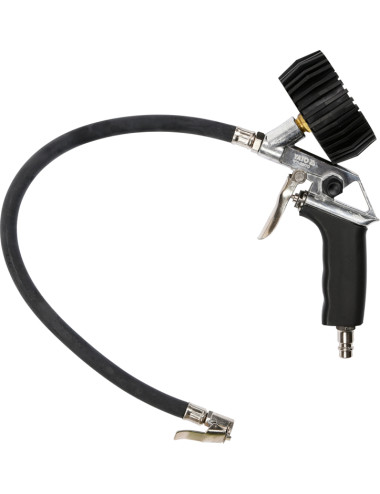 YATO MANOMETR PISTOLETOWY 2370