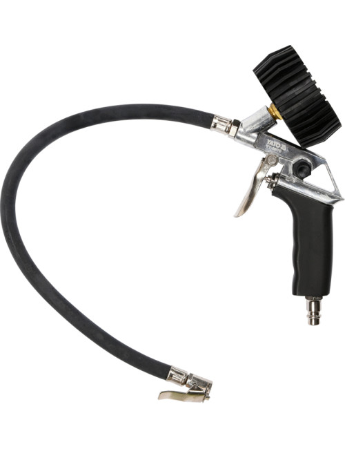 YATO MANOMETR PISTOLETOWY 2370