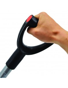 AWTOOLS WIDŁY GOSPODARCZE TRZON METAL 3-ZĘBNE