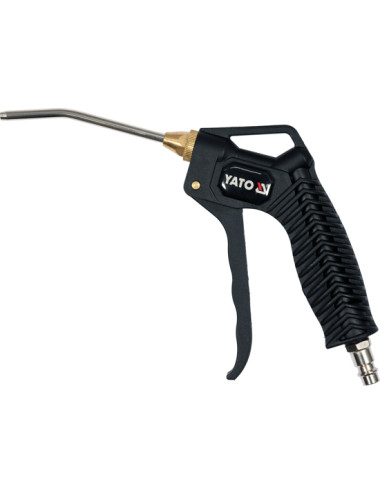 YATO PISTOLET DO PRZEDMUCHIWANIA 110mm