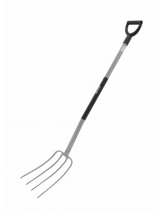 AWTOOLS WIDŁY GOSPODARCZE TRZON METAL 4-ZĘBNE