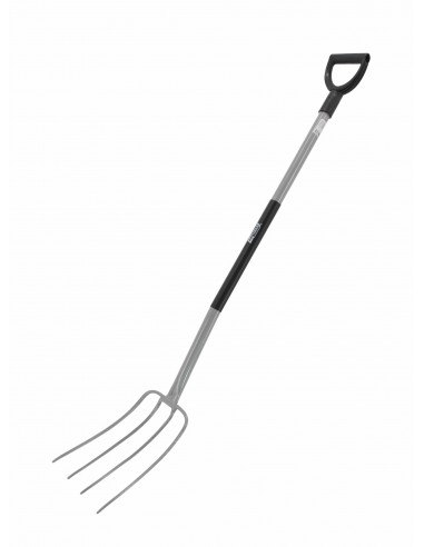 AWTOOLS WIDŁY GOSPODARCZE TRZON METAL 4-ZĘBNE