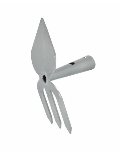 AWTOOLS MOTYCZKA SERCE Z PAZURKI OPRAWNA