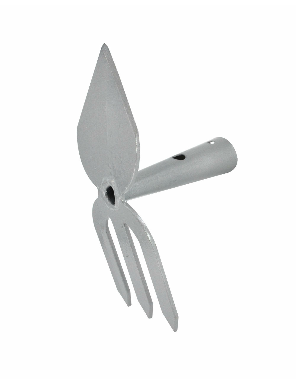 AWTOOLS MOTYCZKA SERCE Z PAZURKI OPRAWNA