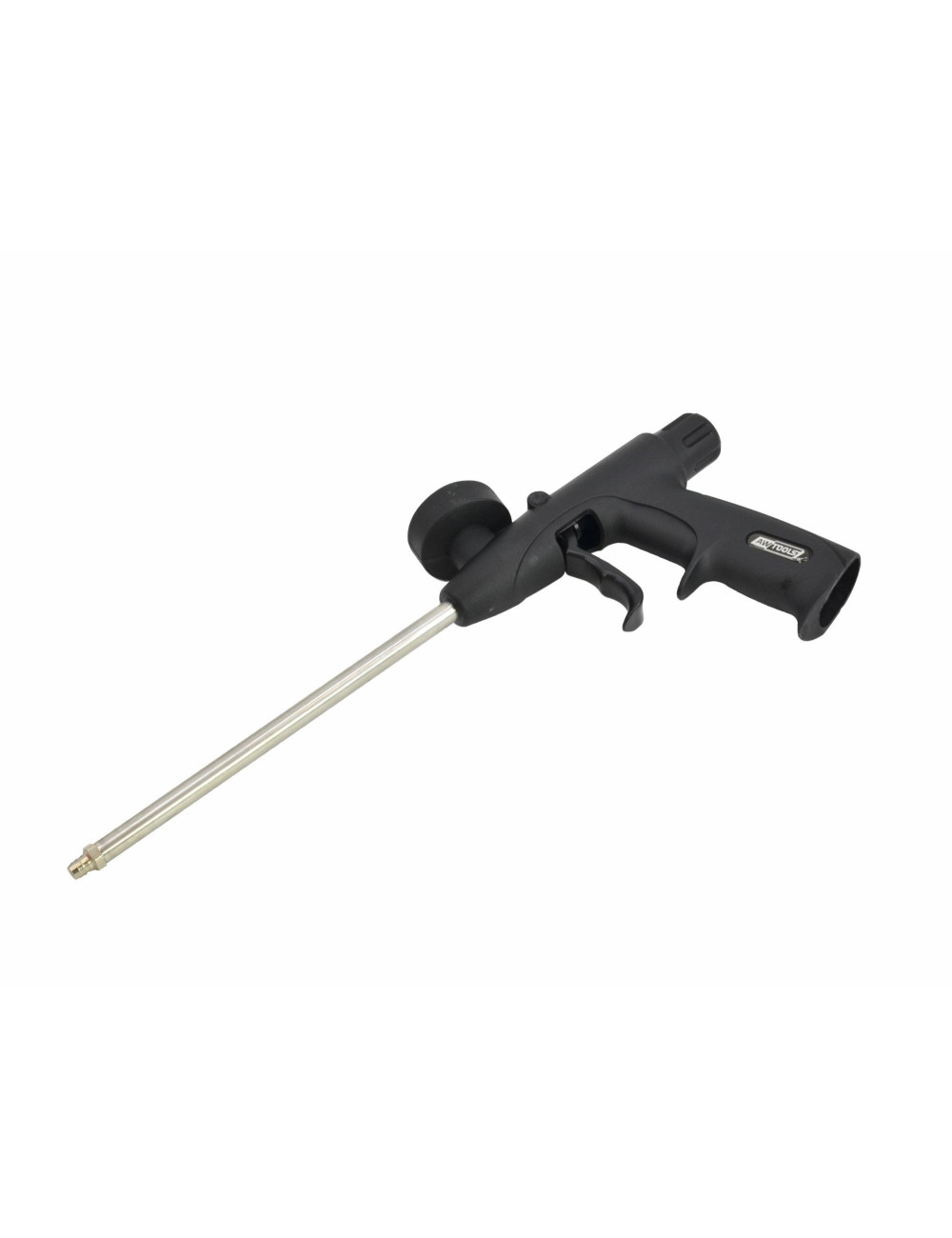 AWTOOLS PISTOLET DO PIANY PLASTIK RĄCZKA PLASTIK