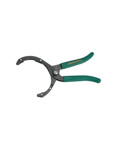 JONNESWAY SZCZYPCE DO FILTRA OLEJU 300mm AI050008