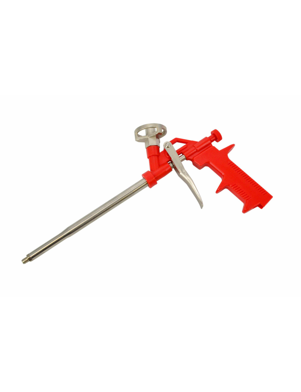 AWTOOLS PISTOLET DO PIANY PLASTIK GŁOWICA MIEDZIANA NIKLOWANA