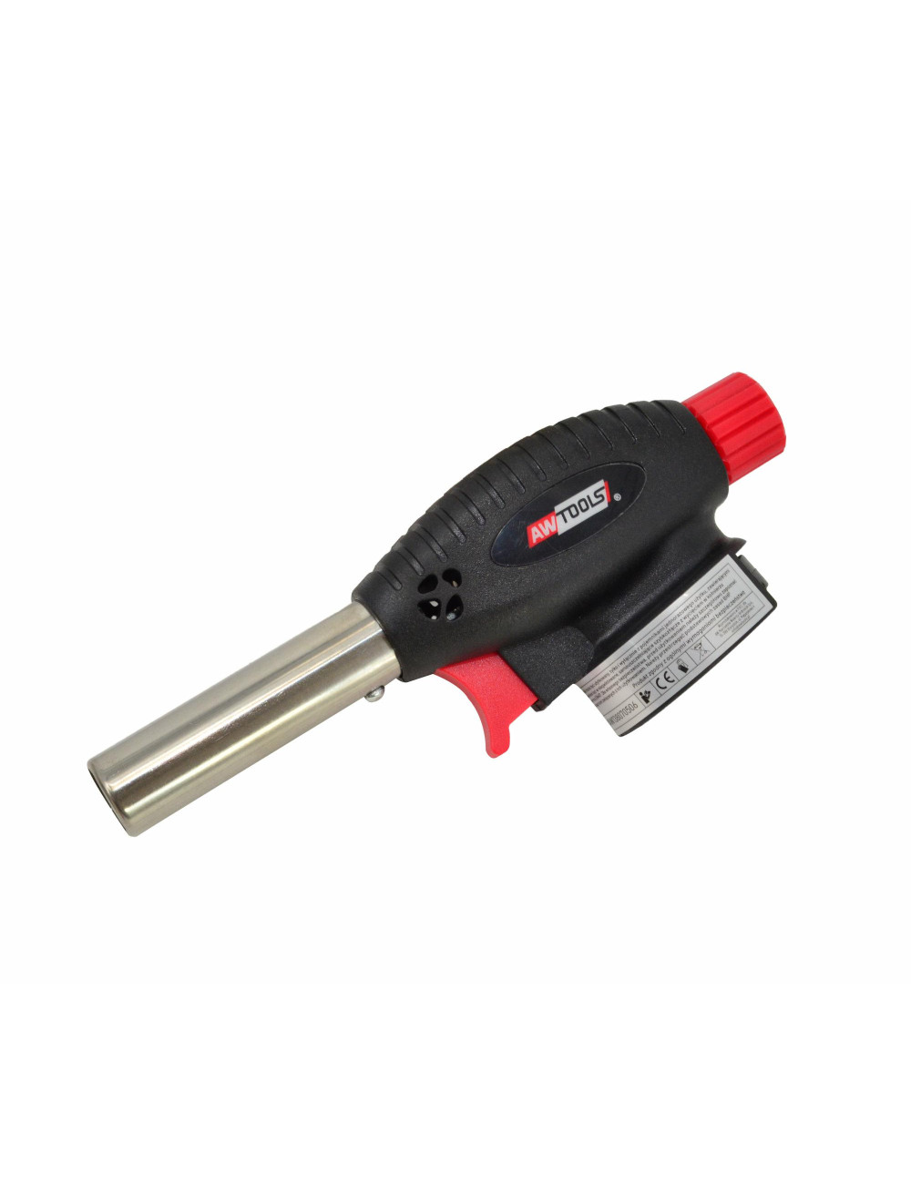 AWTOOLS PALNIK GAZOWY - PIEZO TYP 3