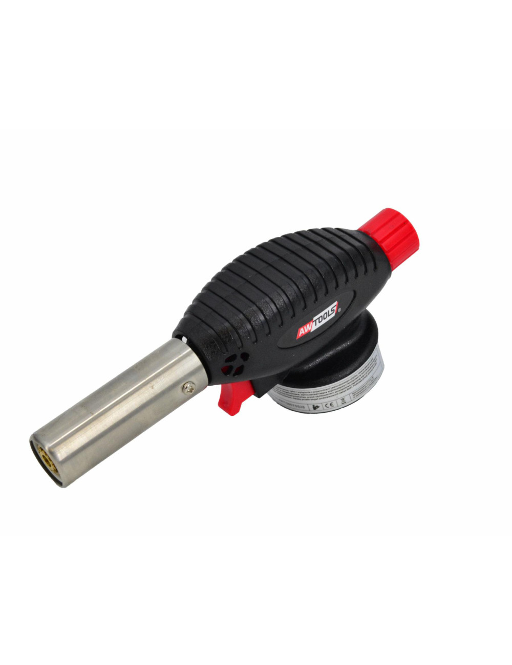 AWTOOLS PALNIK GAZOWY - PIEZO TYP 3