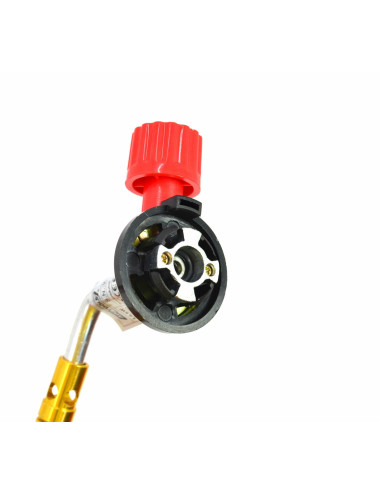 AWTOOLS PALNIK GAZOWY LUTOWNICZY 1,4kW