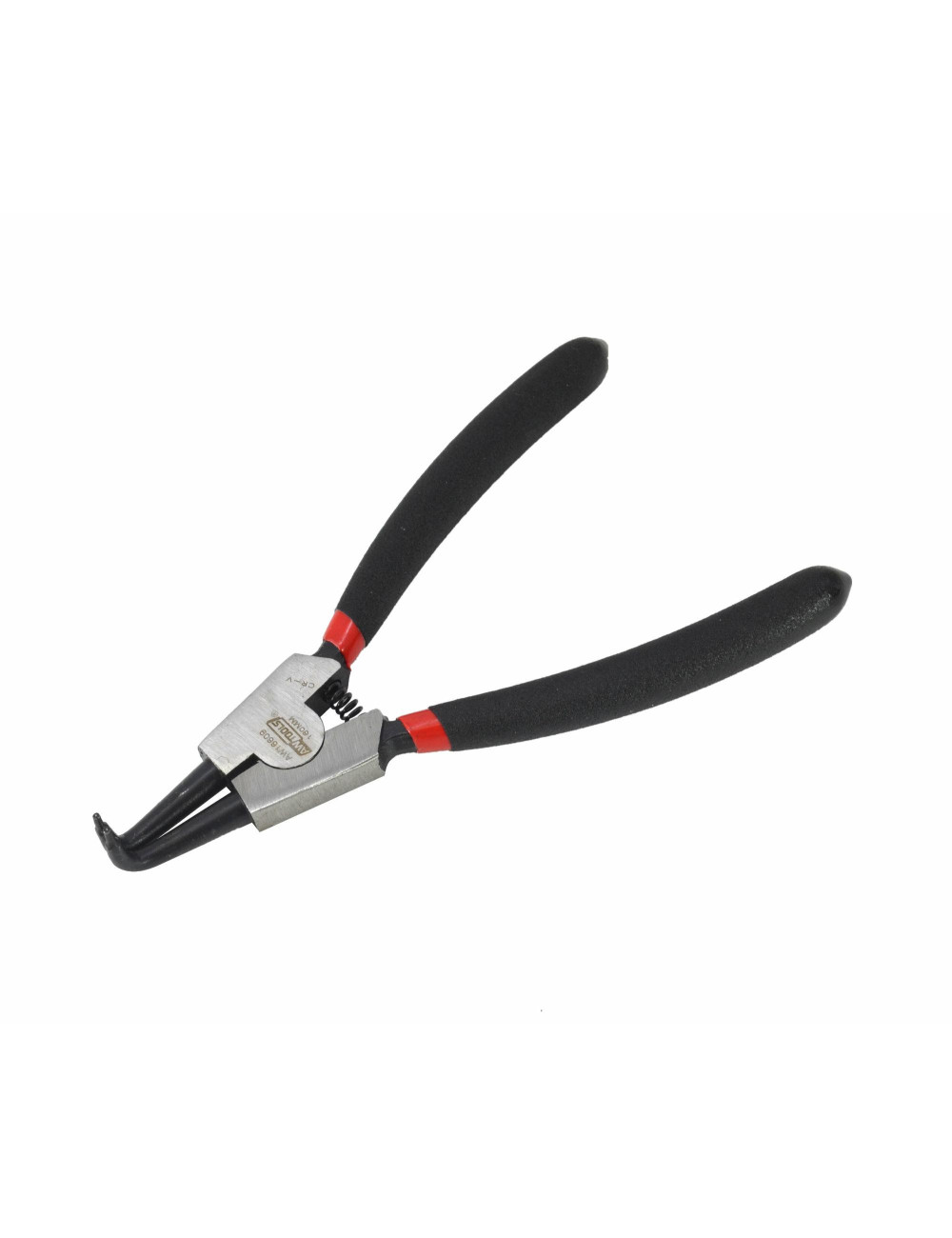 AWTOOLS SZCZYPCE SEGERA 180mm Z.W.