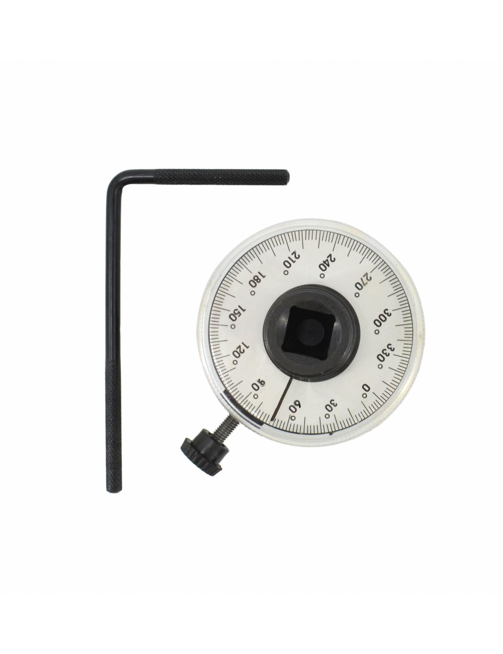 AWTOOLS KĄTOMIERZ KLUCZA DYNAMOMETRYCZNEGO 1/2" 360`BLACK LINE