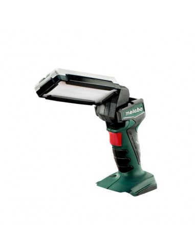 METABO LAMPA SLA 14,4-18 LED BEZ AKU.